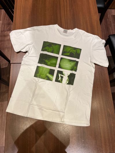 supreme Tシャツ