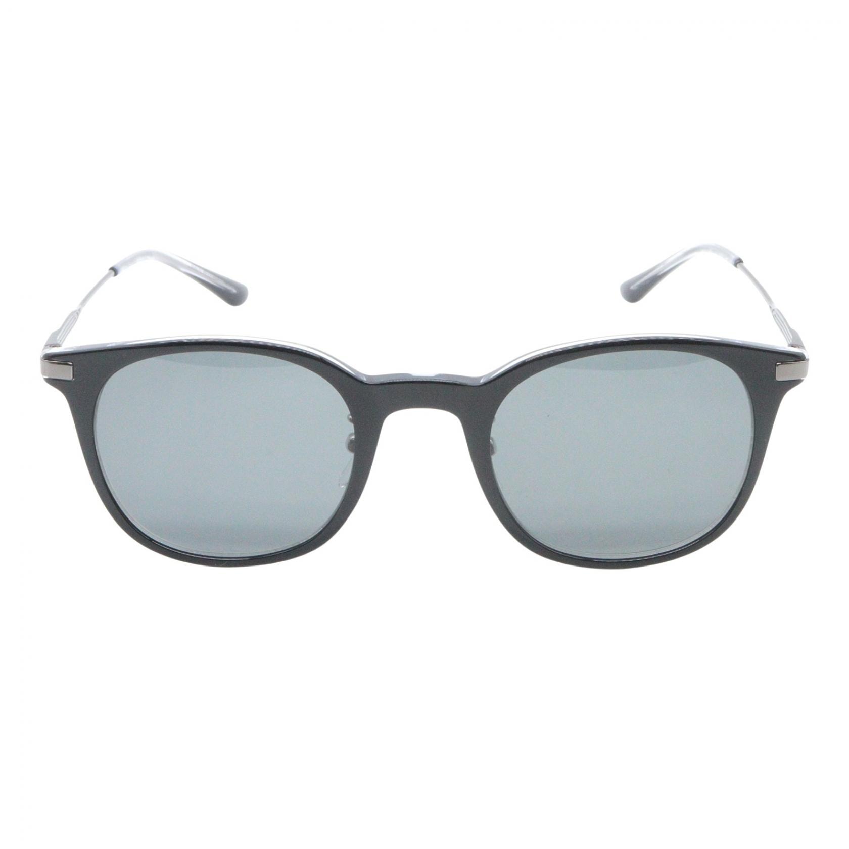 カルバンクライン Calvin Klein サングラス サングラス 衣料品 ニッケル合金 メンズ レディース ブラック系 24529SLB012 【新品】
