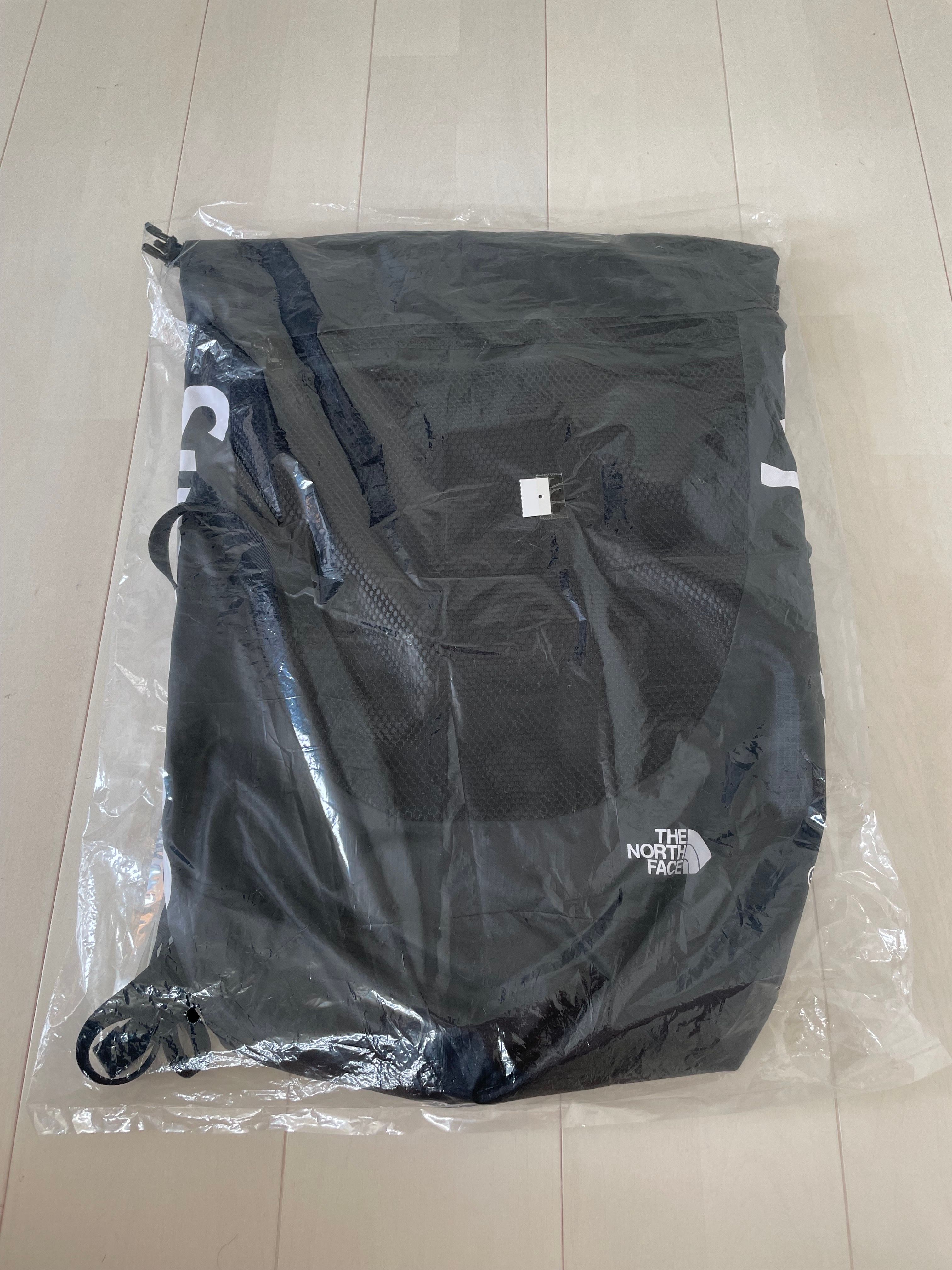 Supreme The North Face Waterproof Backpack "Black"