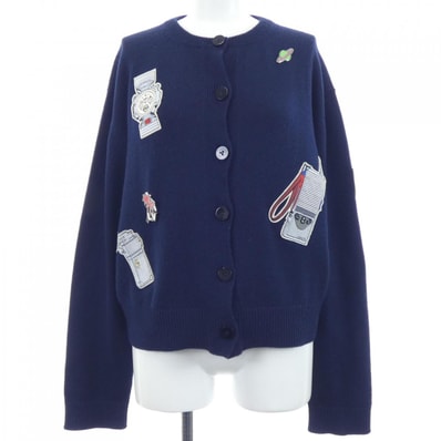ルイヴィトン LOUIS VUITTON FFKC14HVJ カーディガン