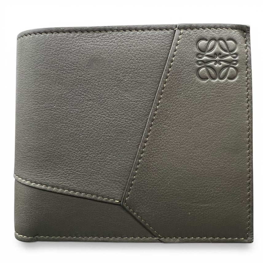 B (目立った傷や汚れなし)】LOEWE 極美品 ロエベ ANAGRAM PUZZLE B (目立った傷や汚れなし)】LOEWE 極美品 ロエベ ANAGRAM PUZZLE
