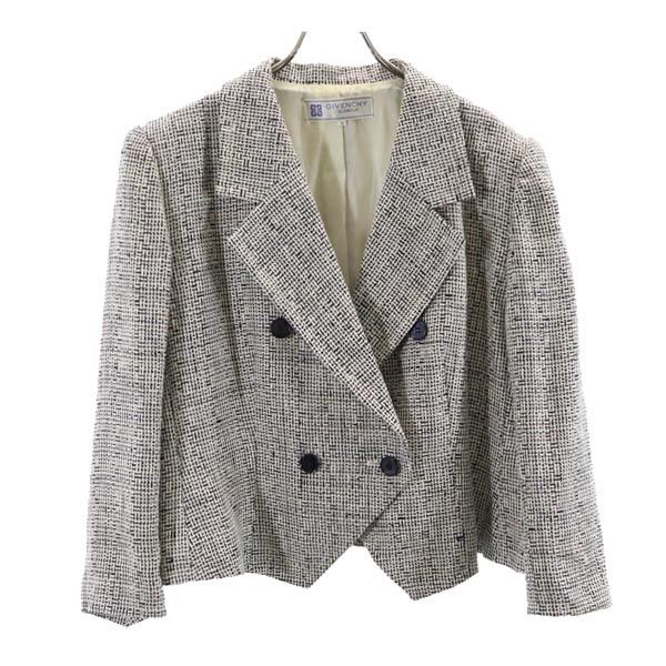 GIVENCHY テーラードジャケット