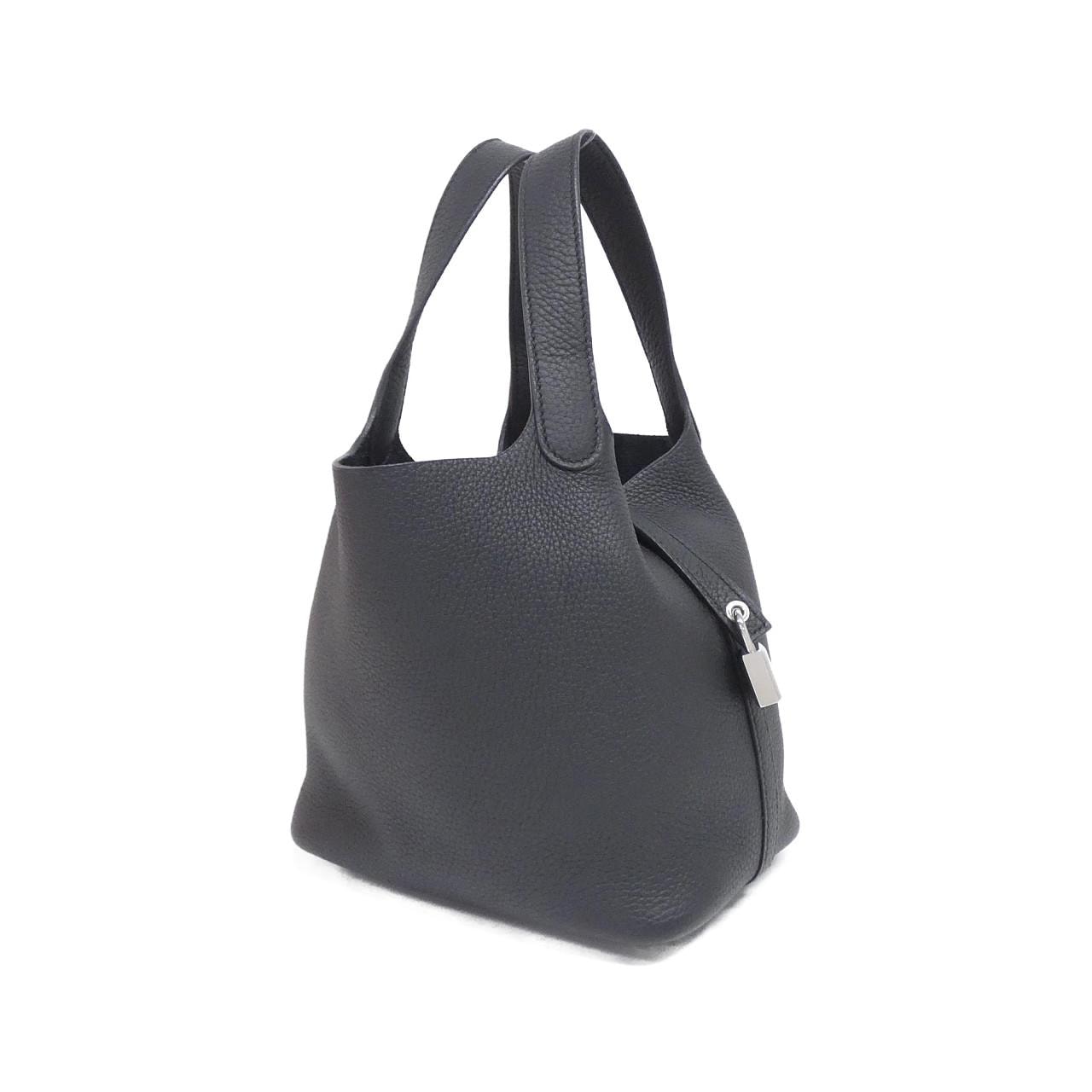 エルメス ピコタン ロック PM 056289CK バッグ