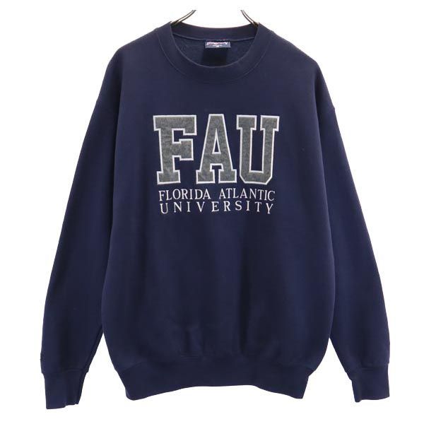 JANSPORTS 90s 長袖 スウェット トレーナー