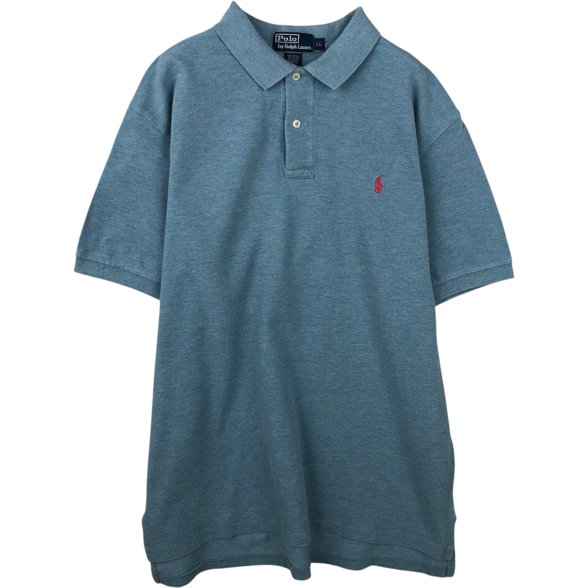 B (目立った傷や汚れなし)】古着 ラルフローレン Ralph Lauren POLO by
