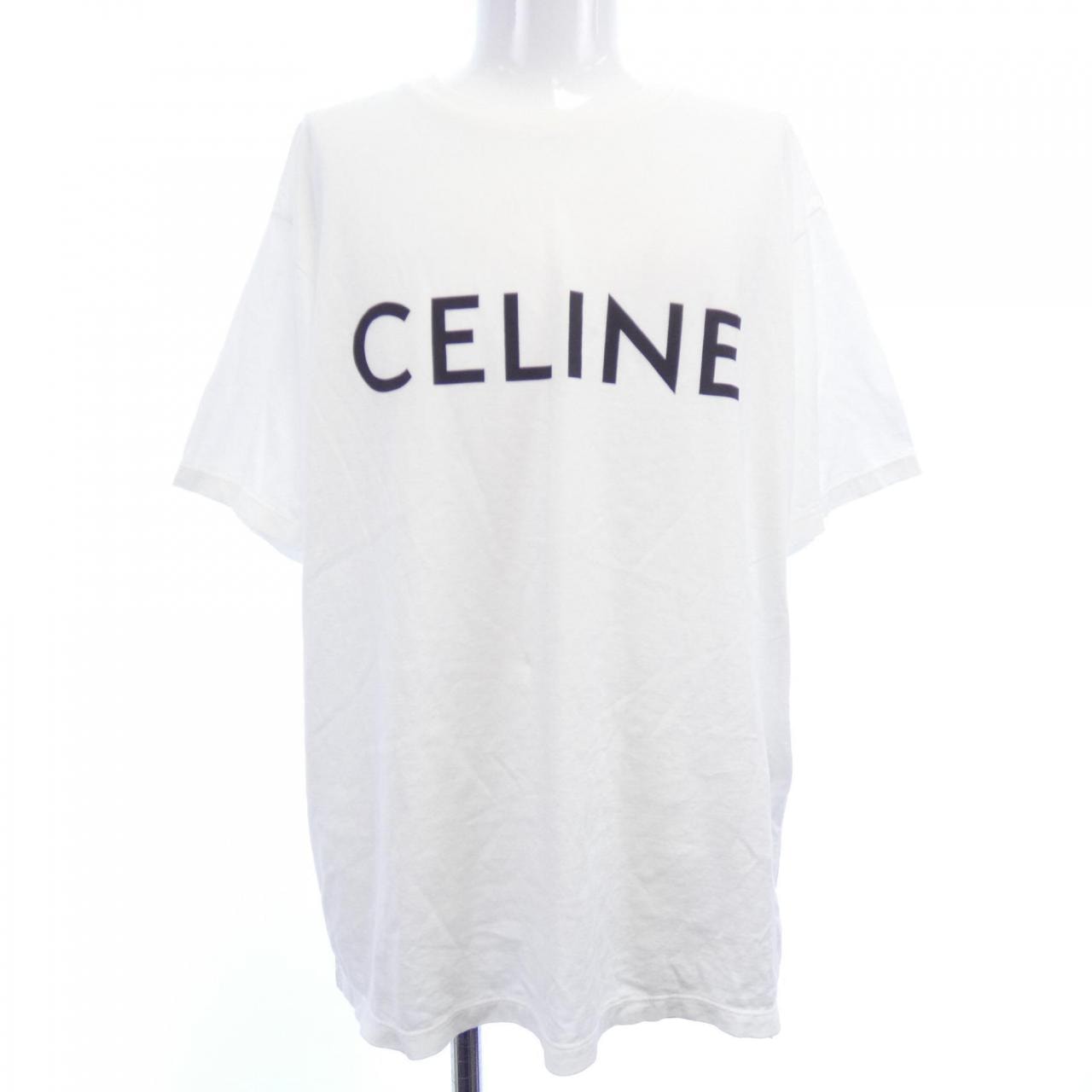 セリーヌ CELINE Tシャツ