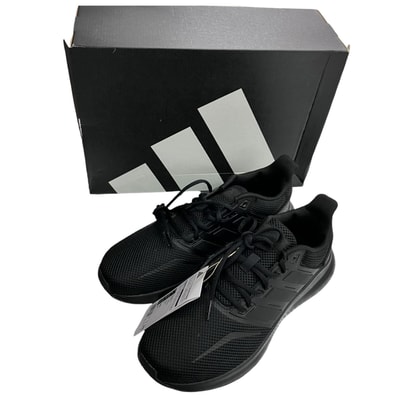 186000 新品未使用 adidas アディダス スニーカー FALCONRUN M G28970 26cm メンズ