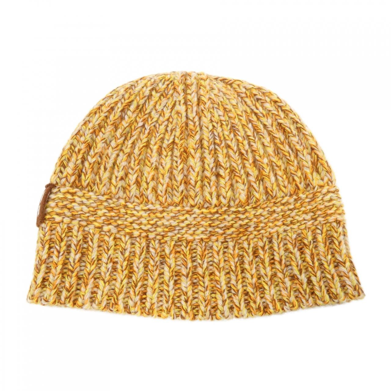 ミュウミュウ MIU MIU 5HC337 ニットキャップ