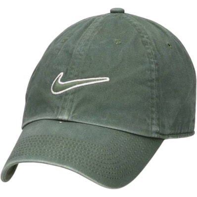 古着 ナイキ NIKE HERITAGE86 ベースボールキャップ 6パネルキャップ フリーサイズ相当/gaa007416