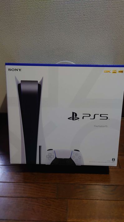 SONY PlayStation5 (PS5) CFI-1200A1