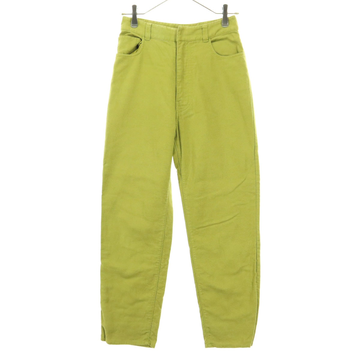 Mila Owen ミラオーウェン ロングパンツ 1 グリーン系