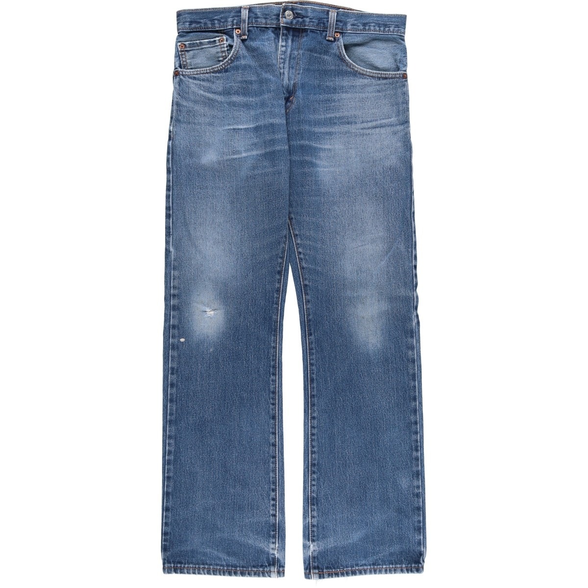 古着 リーバイス Levi's 517-0216 ブーツカットデニムパンツ メンズw34相当/eaa625727