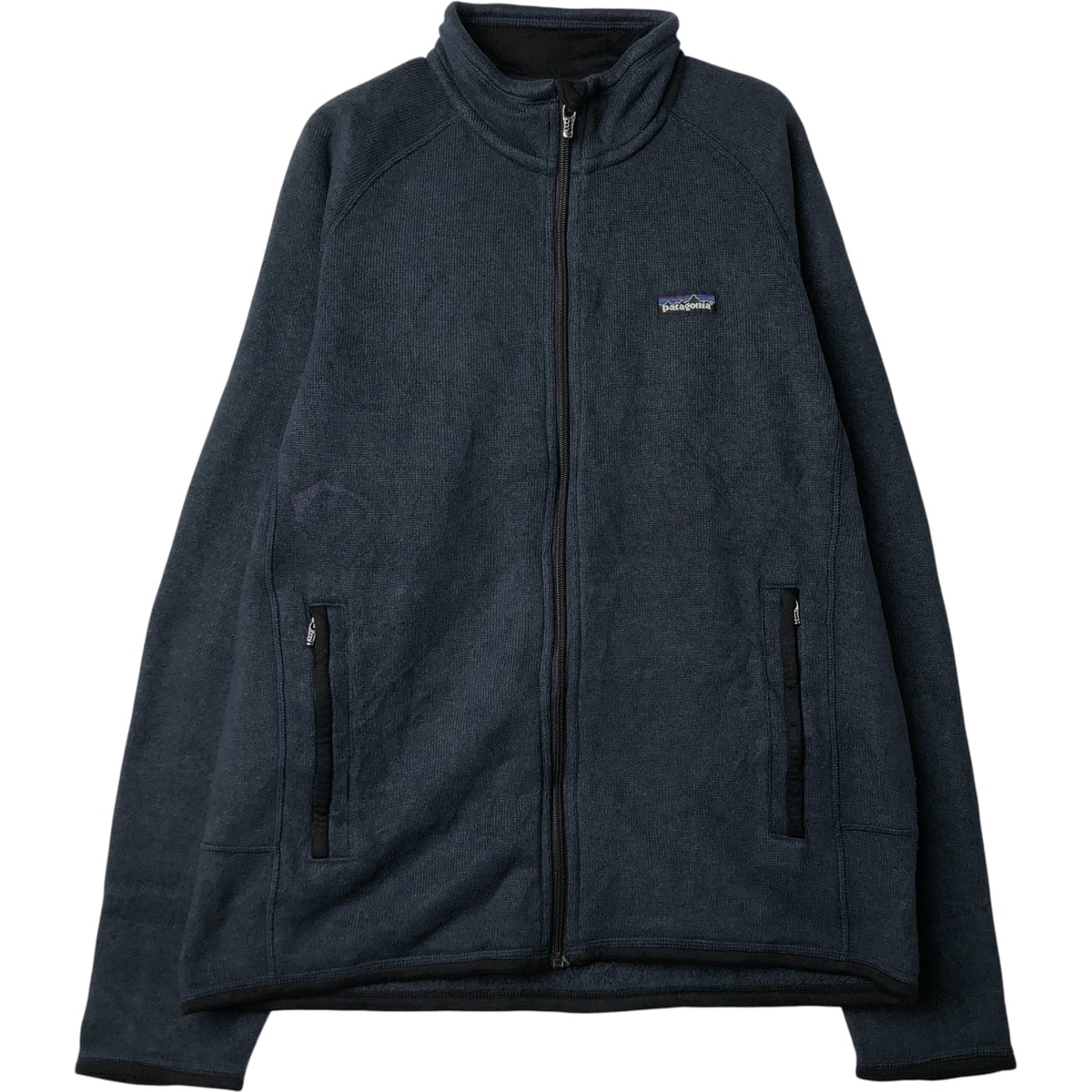 古着 00年代 パタゴニア Patagonia ベターセータージャケット 25525S0 フリースジャケット メンズM相当/eaa615089