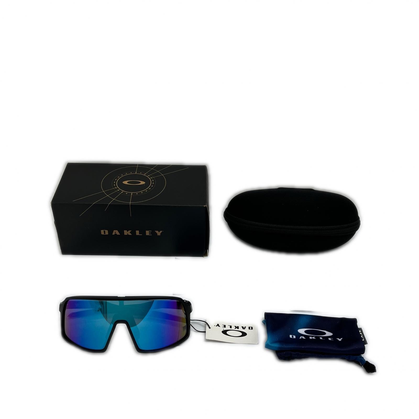OAKLEY FROGSKINS (A) 