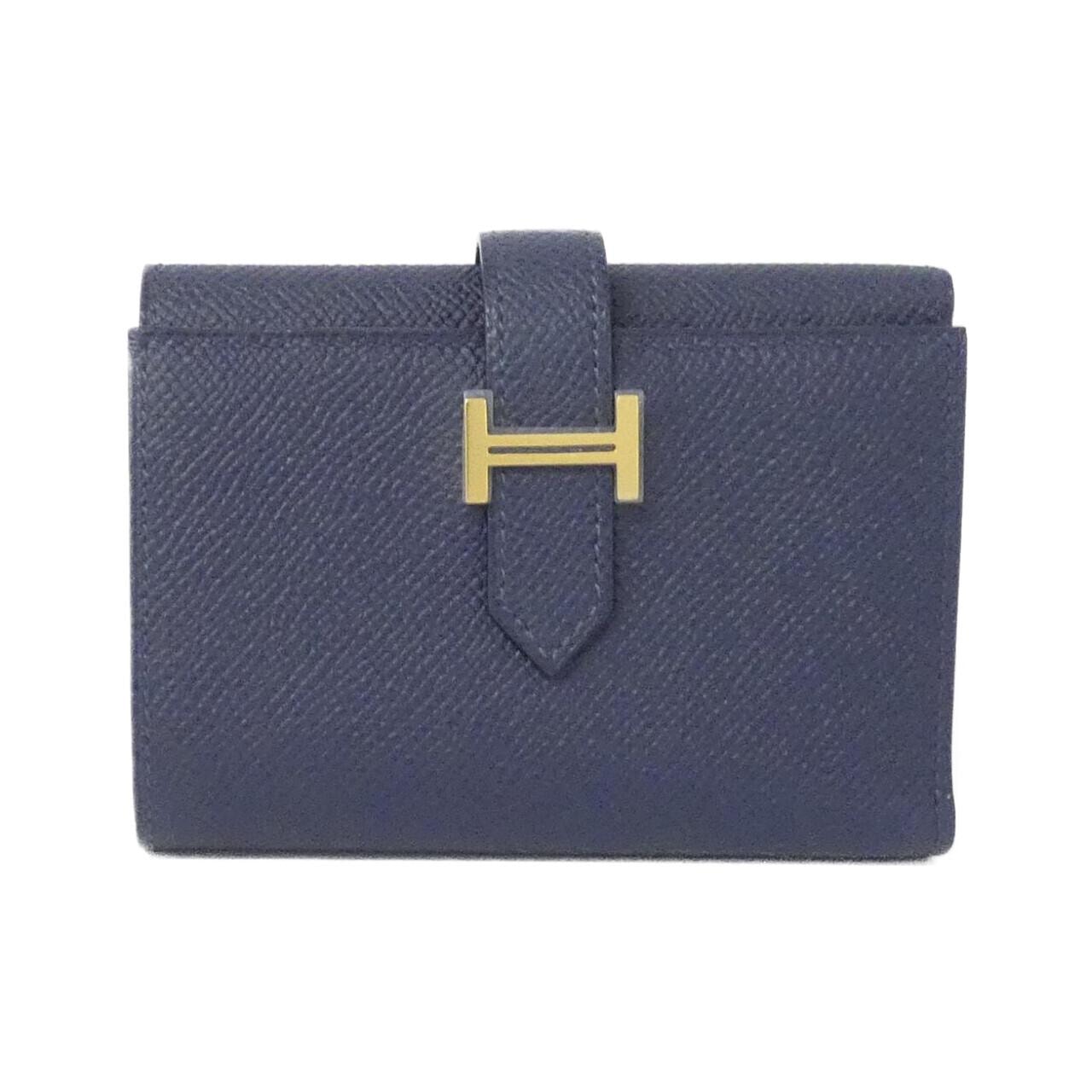 エルメス ベアン コンビネ ヴェルソ 082983CC 財布