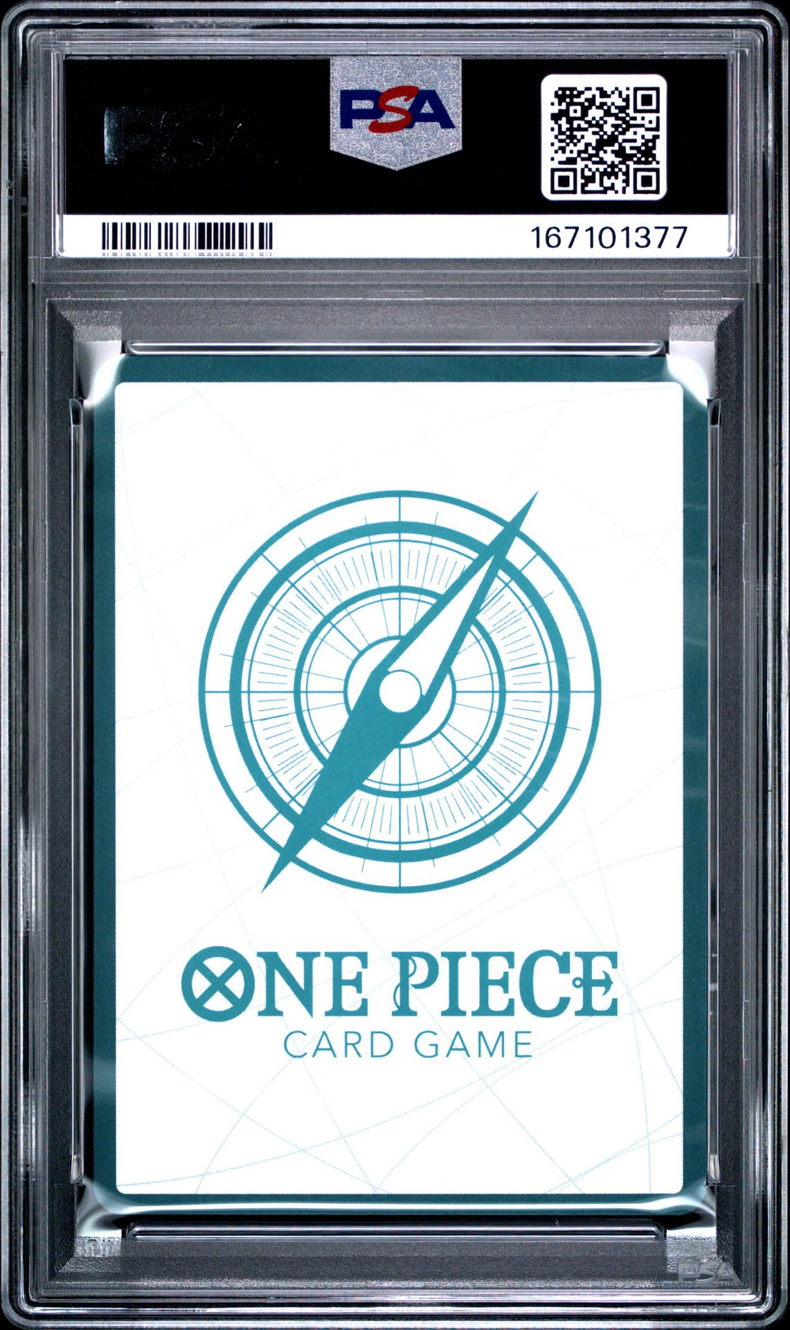 PSA10】ドン!!カード : ONE PIECE DAY'25 (プレミアムカード