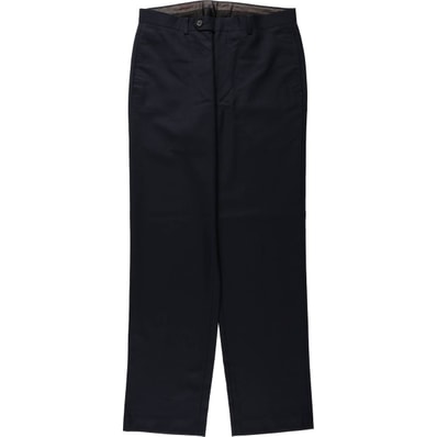 古着 ラルフローレン Ralph Lauren LAUREN ローレン スラックスパンツ メンズw33相当/eaa669200