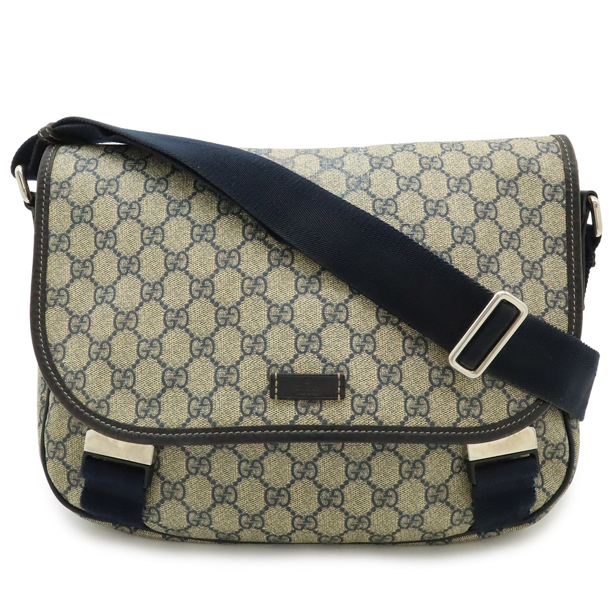 グッチ GGスプリーム 201732 ショルダーバッグ レディース