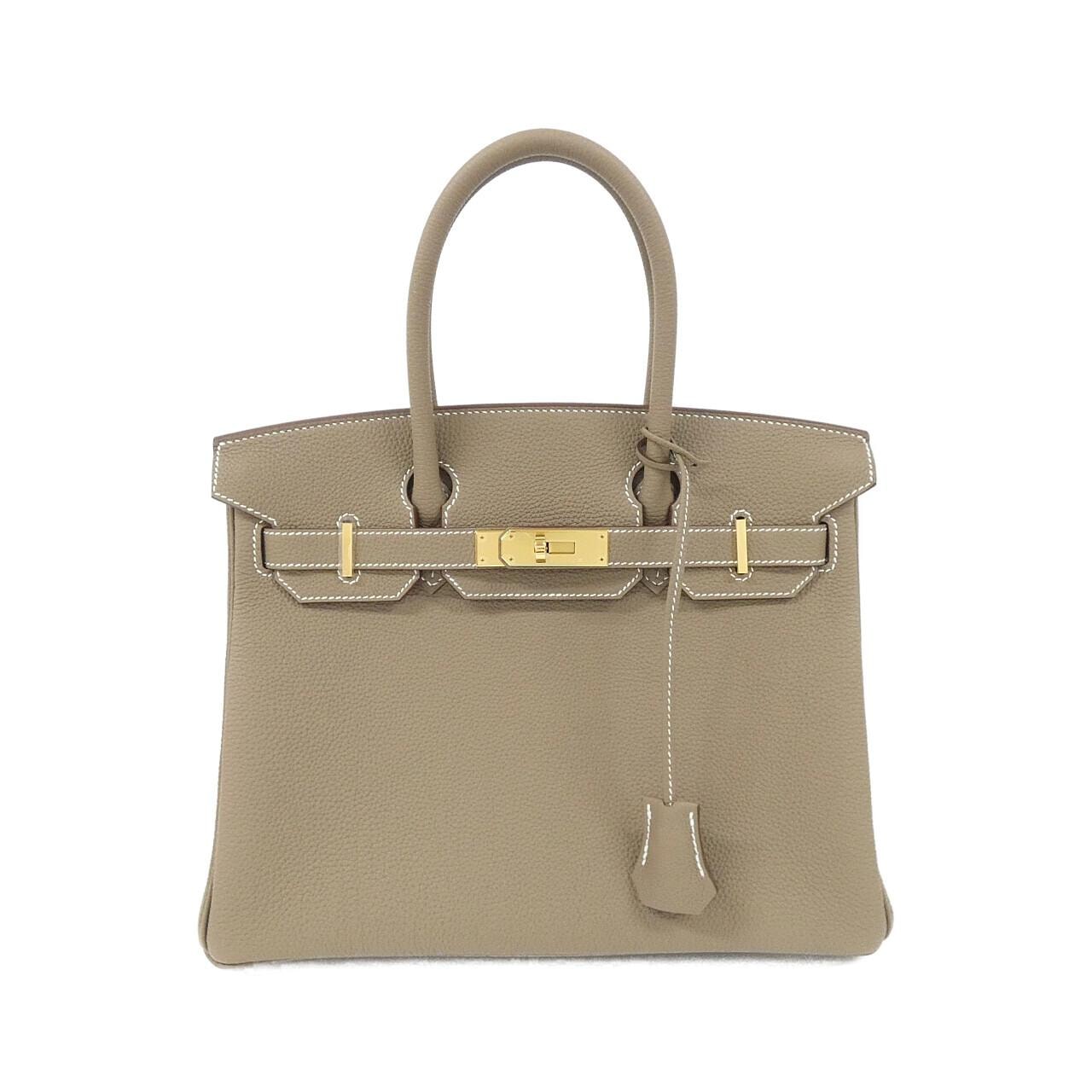 【未使用品】エルメス バーキン 30cm 027633CC バッグ