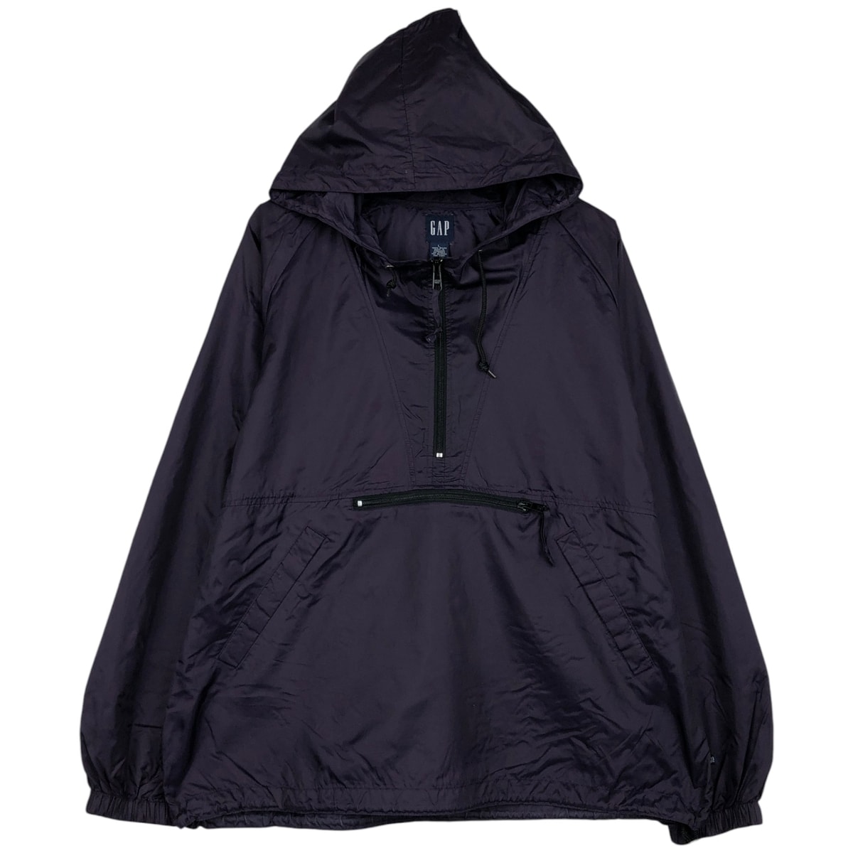 古着 90年代 ギャップ GAP オールドギャップ アノラックジャケット メンズL相当/eaa651402