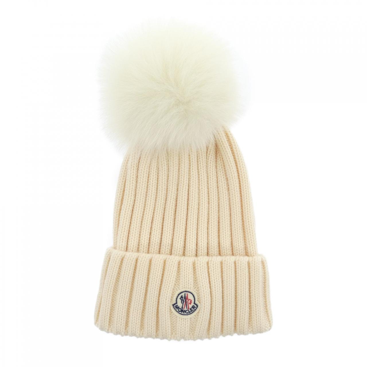 モンクレール MONCLER B20930021900 ニットキャップ