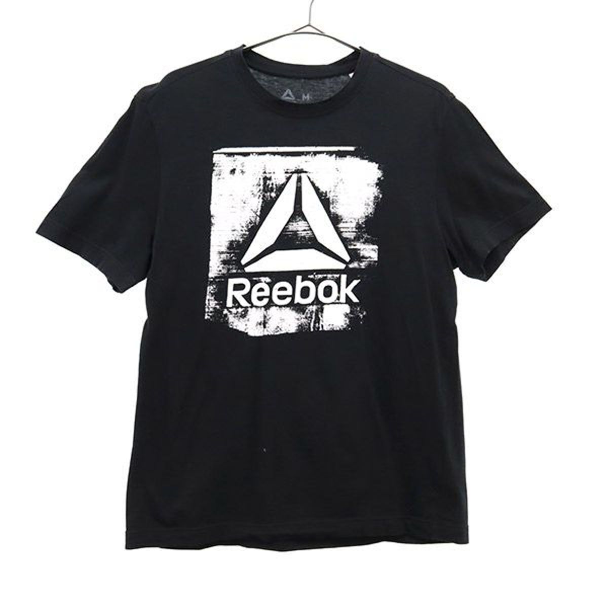 Reebok トレーニング 半袖 Tシャツ