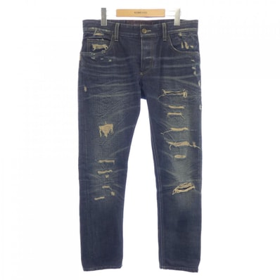 ドルチェアンドガッバーナ DOLCE&GABBANA G644LD ジーンズ