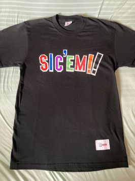 Supreme / WTAPS Sic'em! Tee