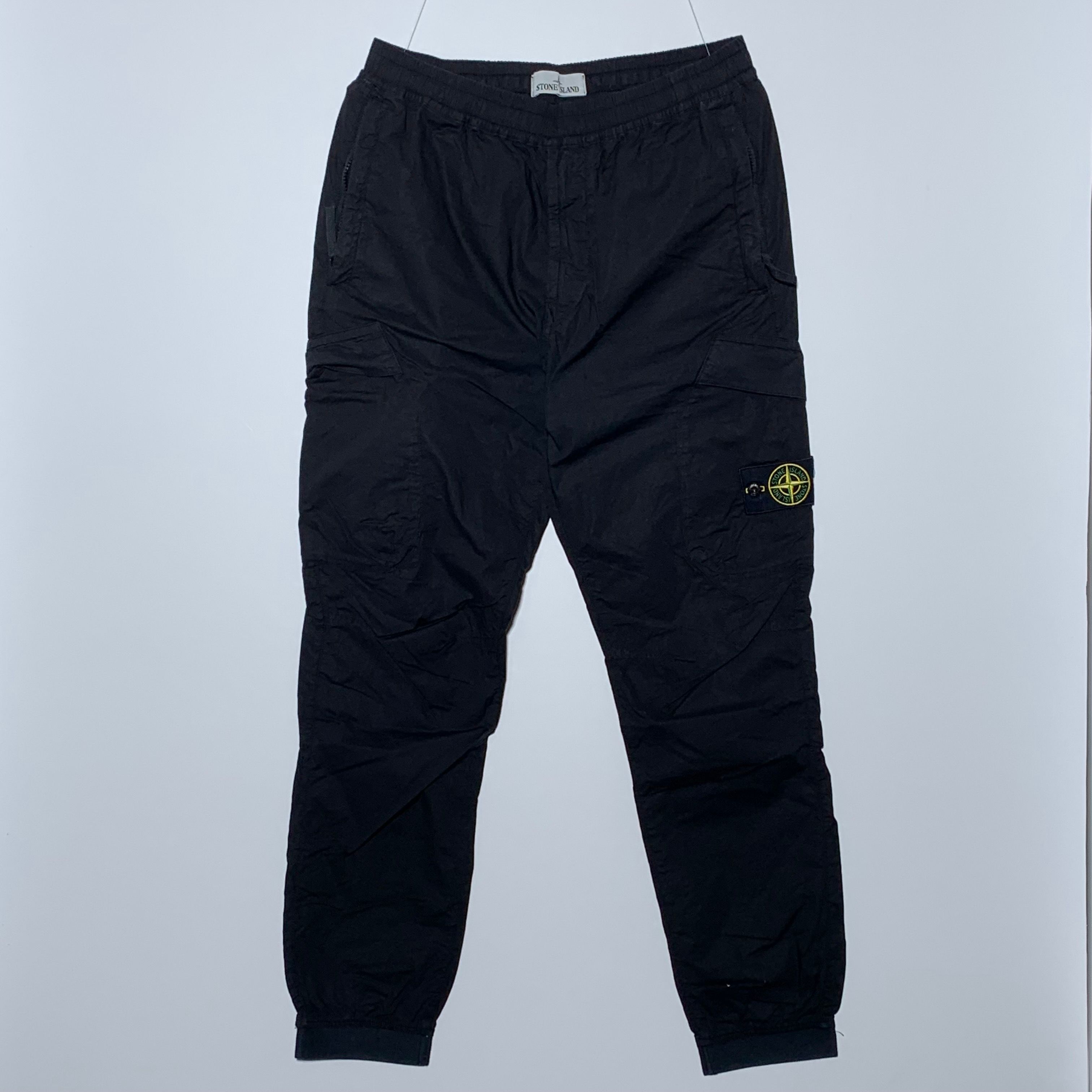 TYPE RE-T カーゴパンツ