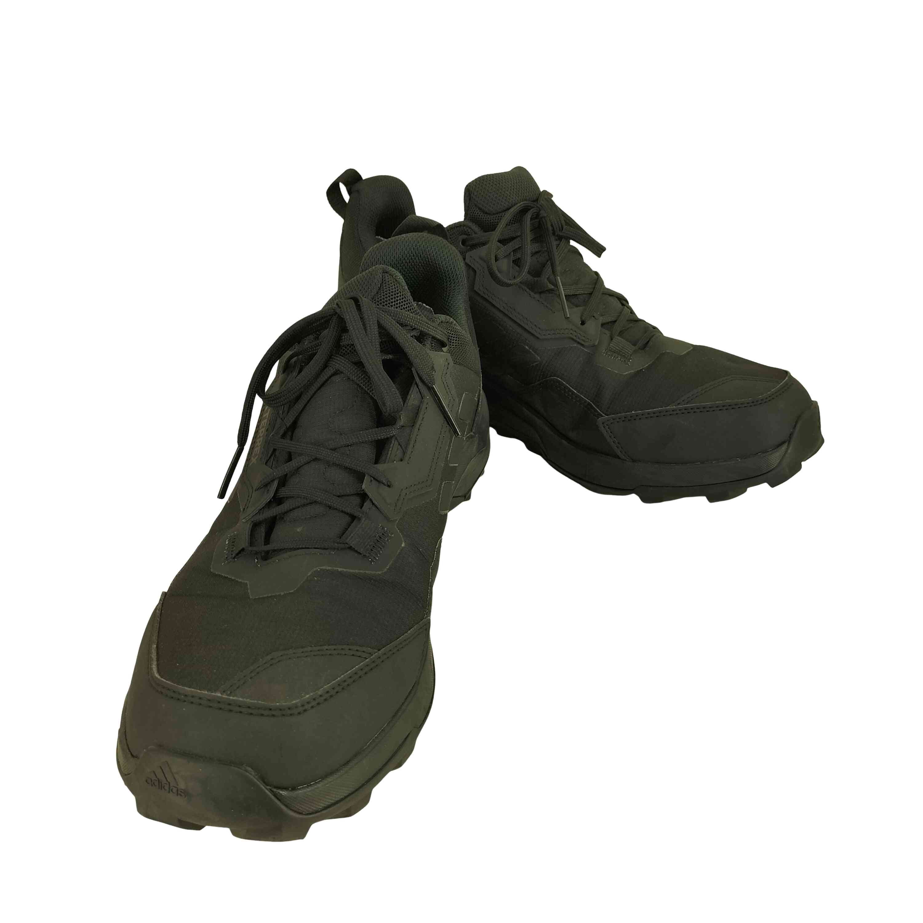 FREE HIKER 2.0 GORE-TEX【1139504233634】