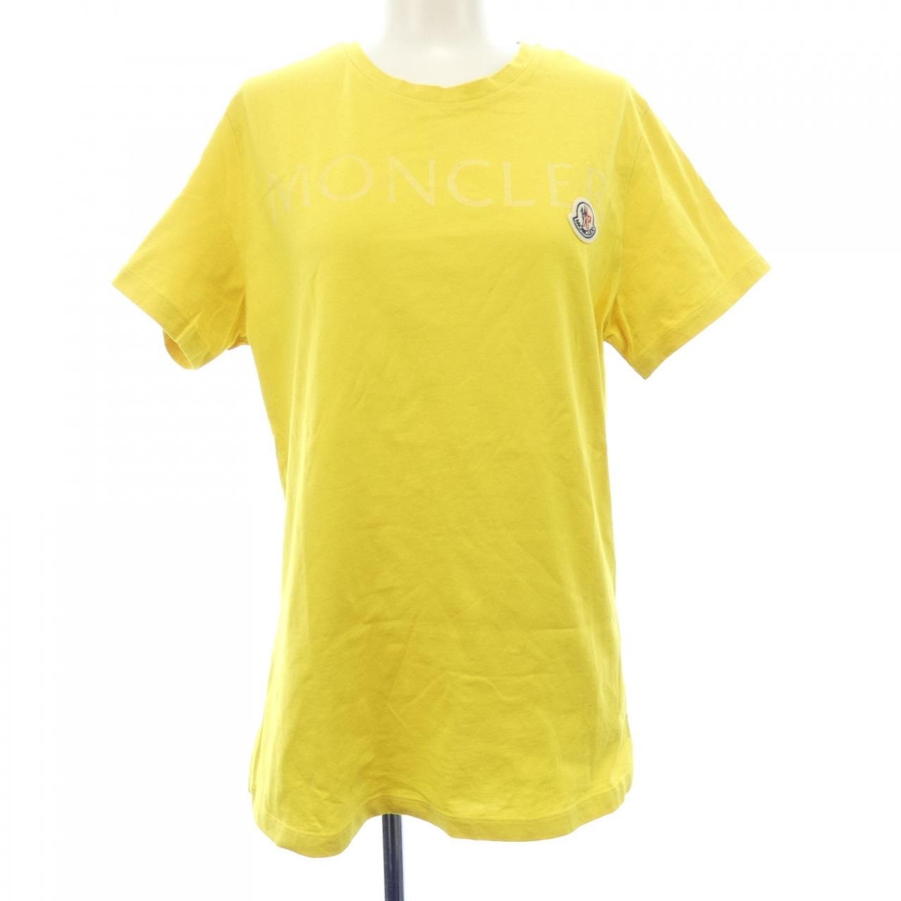 モンクレール MONCLER 10938C71510 Tシャツ