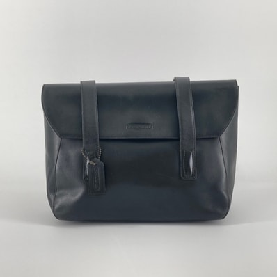 COACH(コーチ) ヴィンテージライン オールドコーチ 9103 ショルダーバッグ ブラック