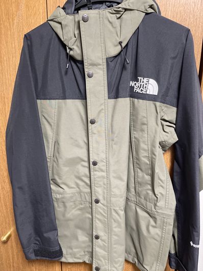 The North Face Mountain Light Jacket "Neutopes(NT)"