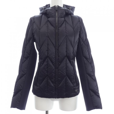 プラダ PRADA トライアングルロゴ 290984 R152 1DAB ダウンジャケット