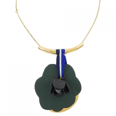マルニ MARNI NECKLACE