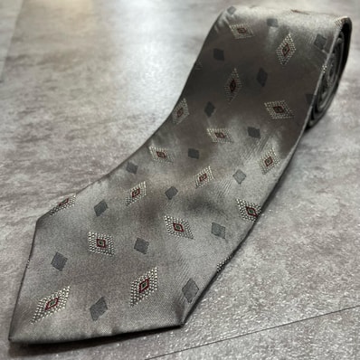 シャネル ネクタイ メンズ