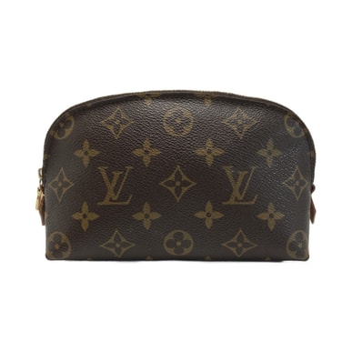☆☆LOUIS VUITTON ルイヴィトン モノグラム ポシェット コスメティックPM M47515 ポーチ