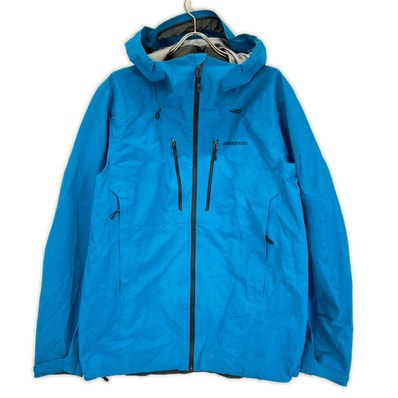 パタゴニア 【国内正規】83401 GORE-TEX TRIOLET JACKET トリオレットジャケット L