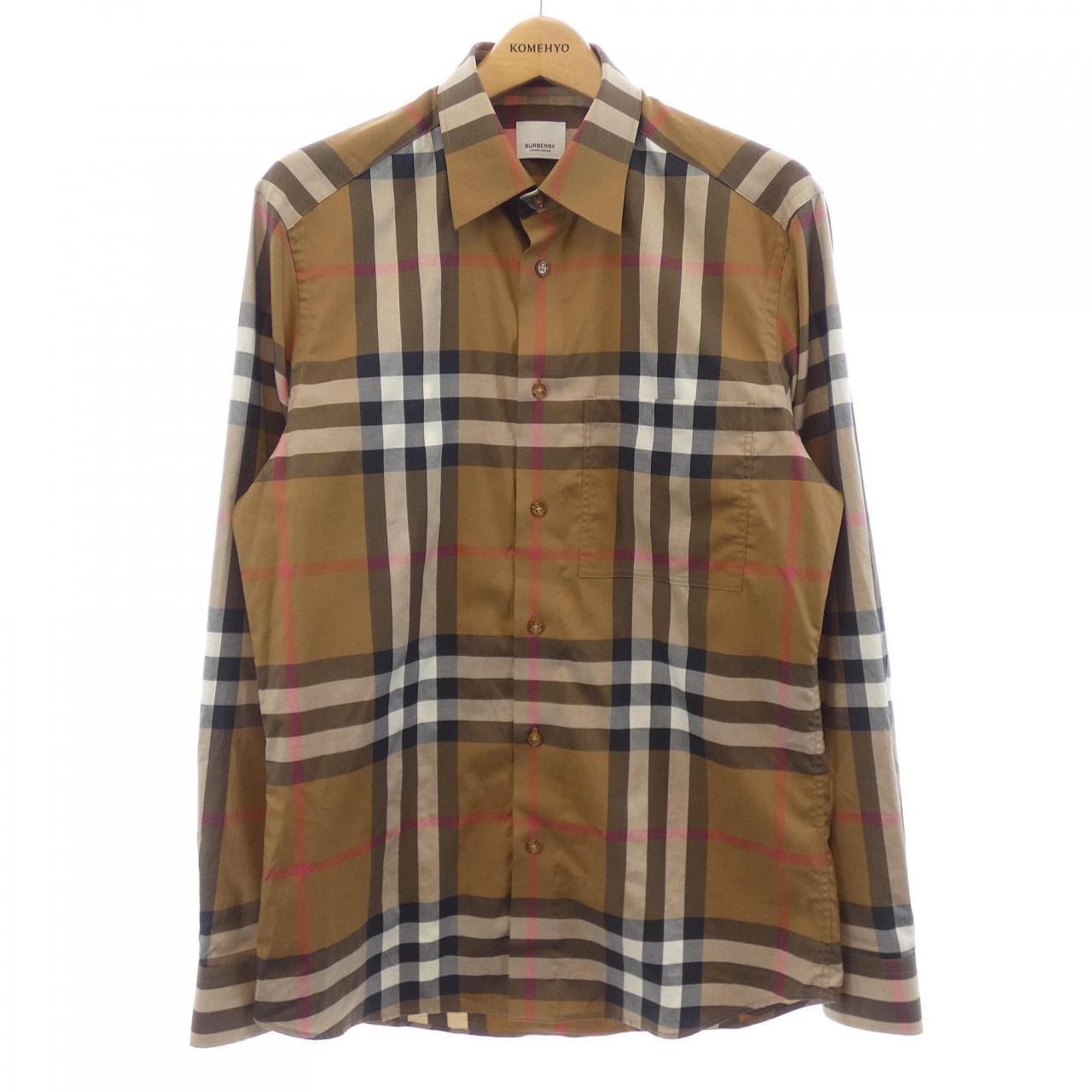 バーバリー BURBERRY 8092917 シャツ