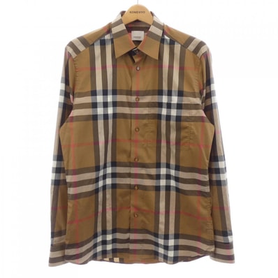 バーバリー BURBERRY 8092917 シャツ
