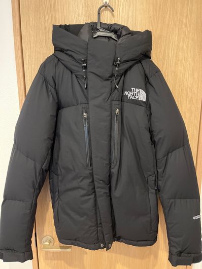The North Face Baltro Light Jacket K 2020/2021 "Black"