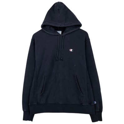古着 00年代 チャンピオン Champion スウェットプルオーバーパーカー メンズM相当/eaa635449
