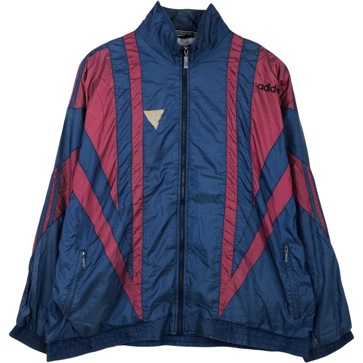 adidas x A BATHING APE Firebird Truck Top 