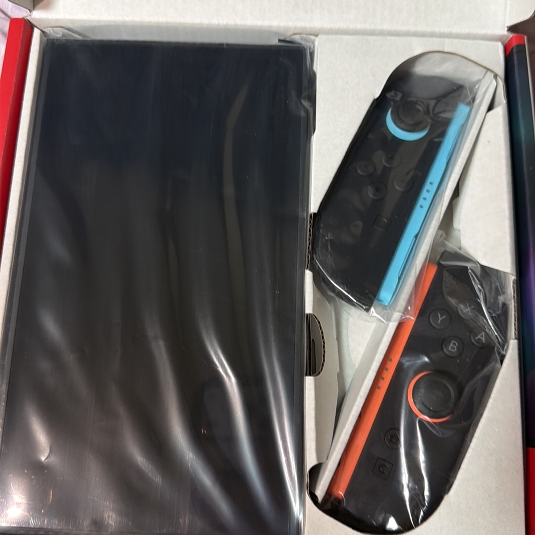 Nintendo Switch 2 Japanese Language System (Japan Only)