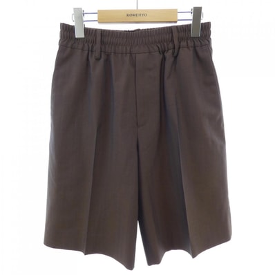 バーバリー BURBERRY 80870861 ショートパンツ