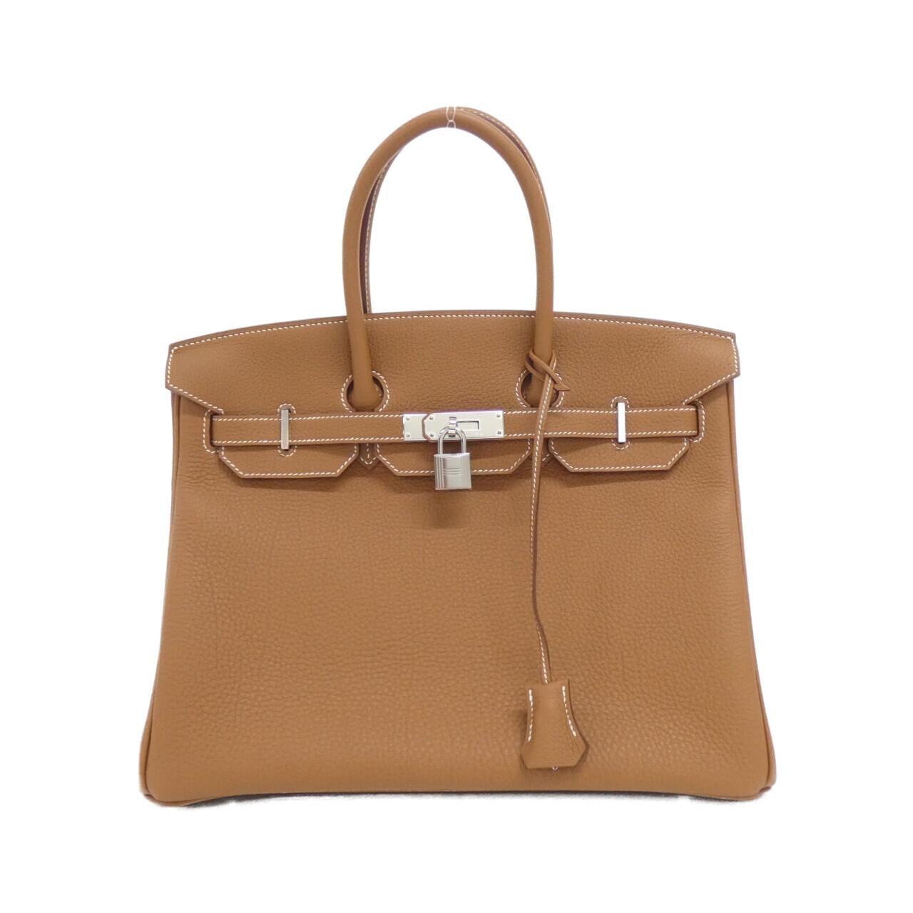 【未使用品】エルメス バーキン 35cm 027767CK バッグ