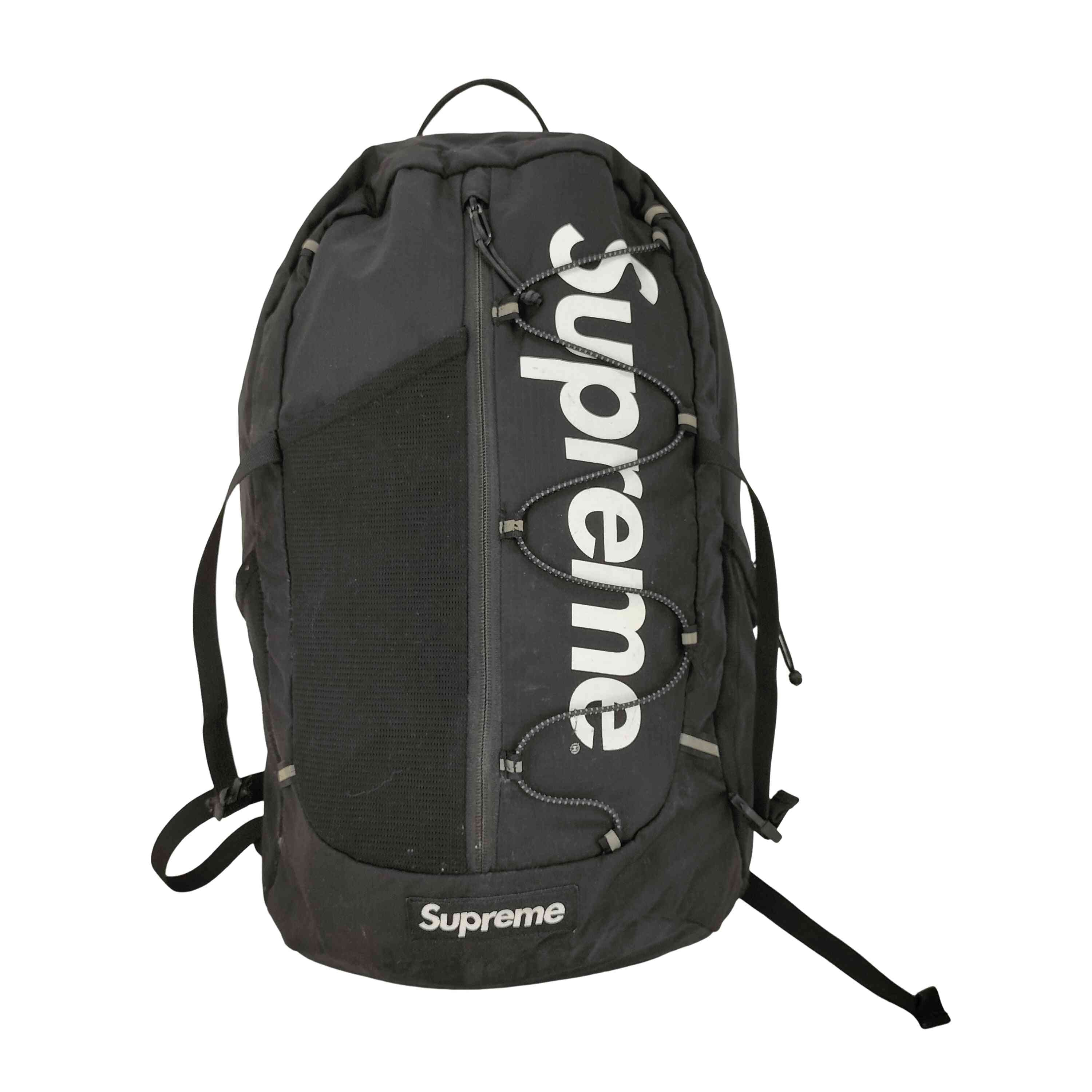 17ss Cordura Ripstop Nylon Backpack【1143101530973】