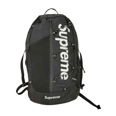 17ss Cordura Ripstop Nylon Backpack【1143101530973】