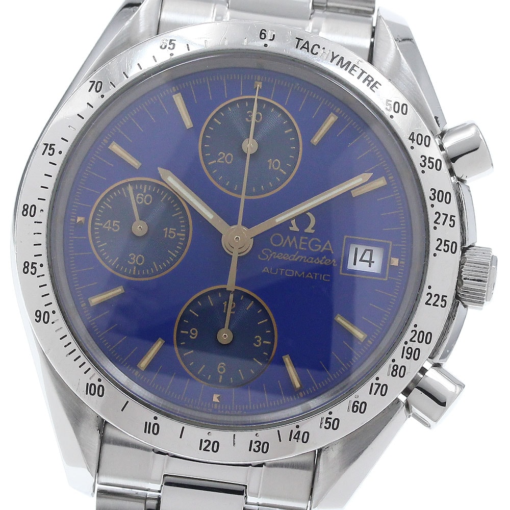 オメガ スピードマスター 3511.81 メンズ 【中古】