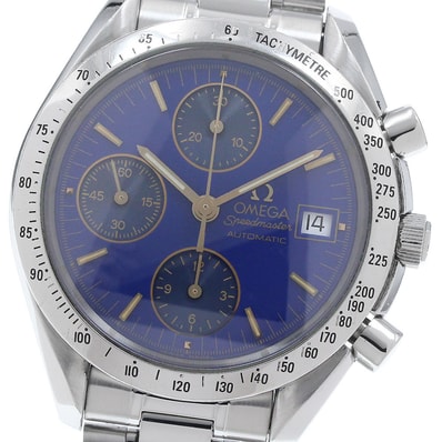 オメガ スピードマスター 3511.81 メンズ 【中古】